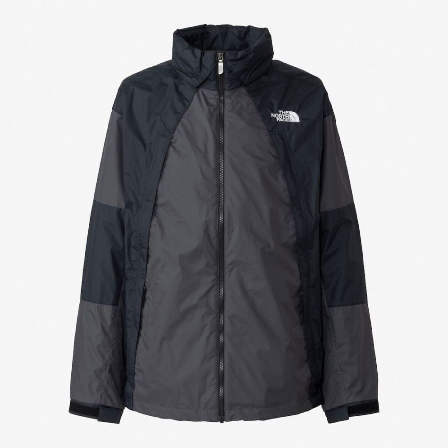 THE NORTH FACE(ザノースフェイス) チムニーウインドジャケット