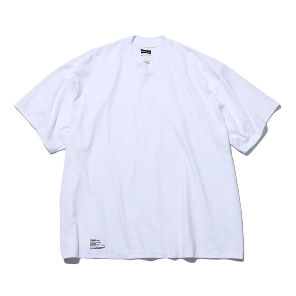 FreshService(フレッシュサービス) 2-PACK CORPORATE S/S TEE