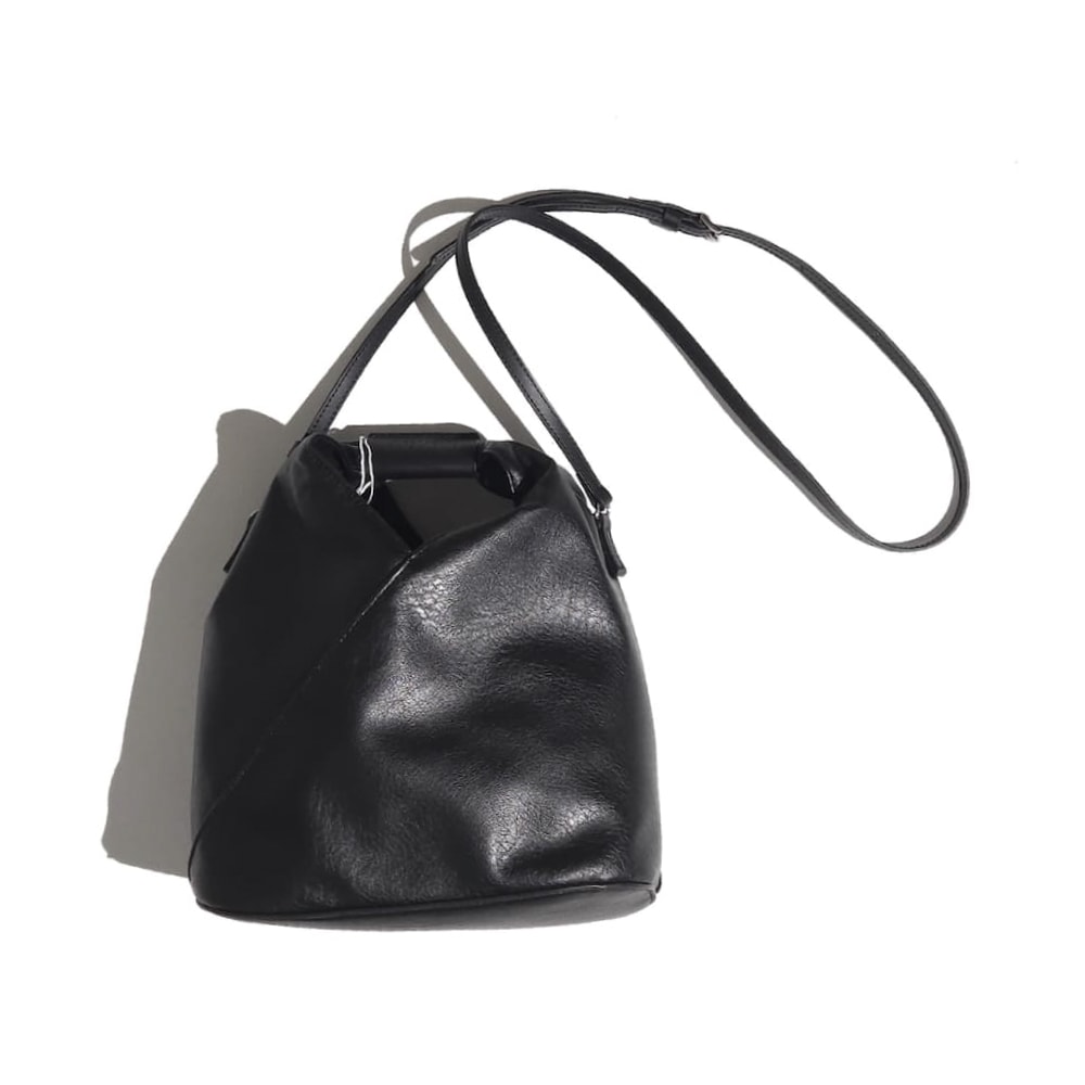 MM6 Maison Margiela(エムエムシックスメゾンマルジェラ) 「ジャパニーズ」 クロスボディバッグ