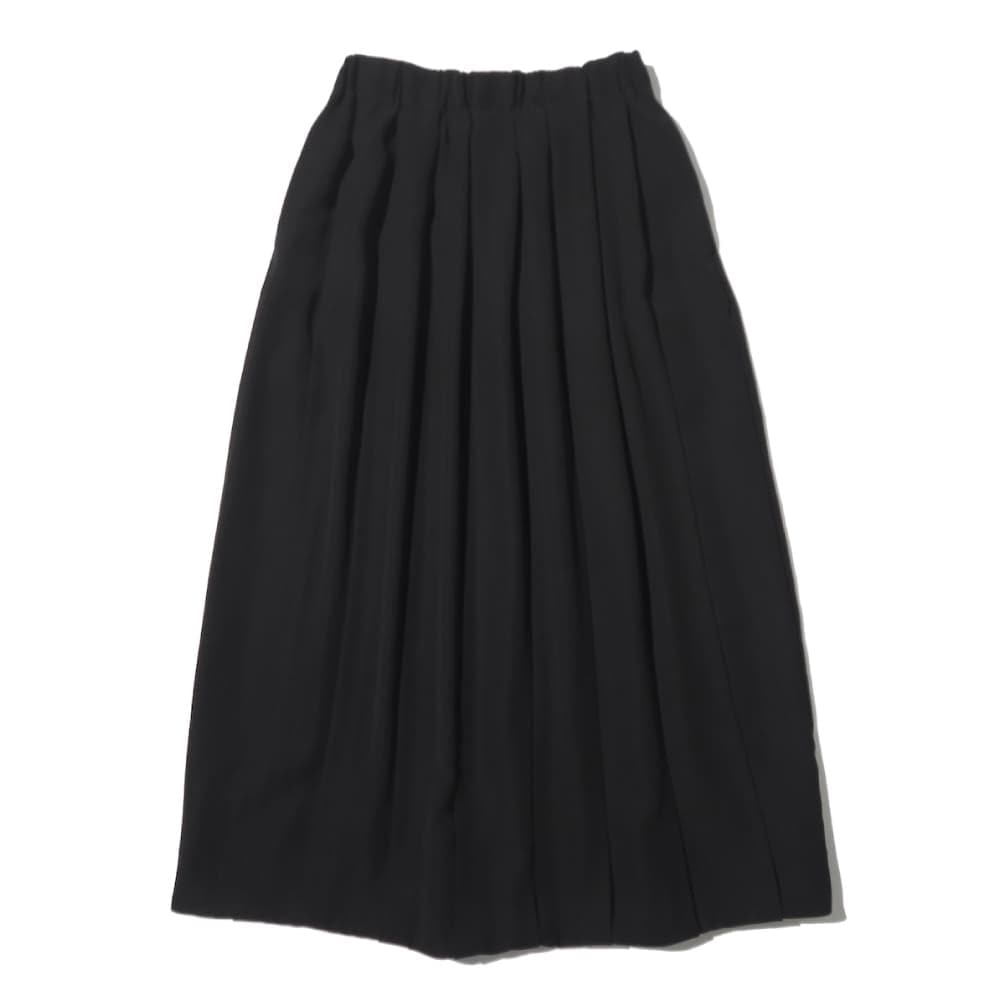 ENFOLD(エンフォルド) LAYERED-LIKE JUMPER SKIRT - COLDBECK ONLINE