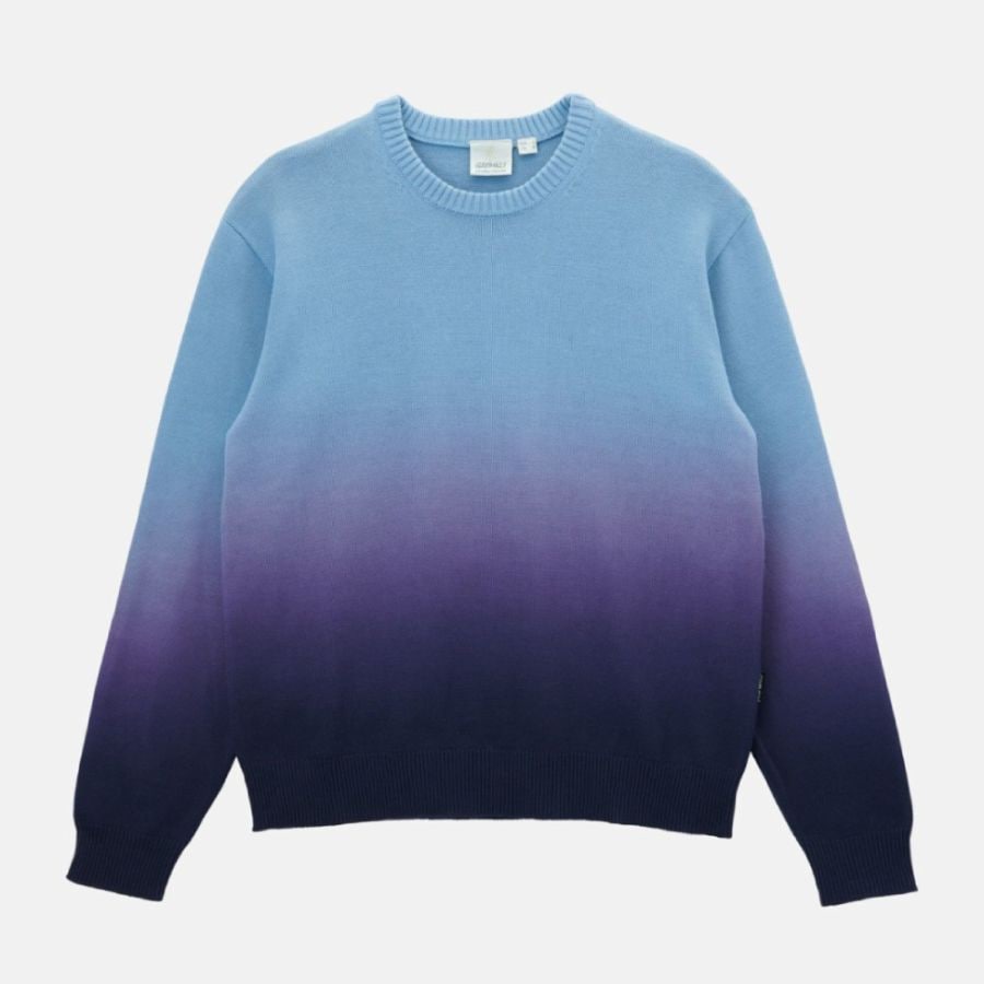 GRAMICCI(グラミチ) サンフェードセーター
