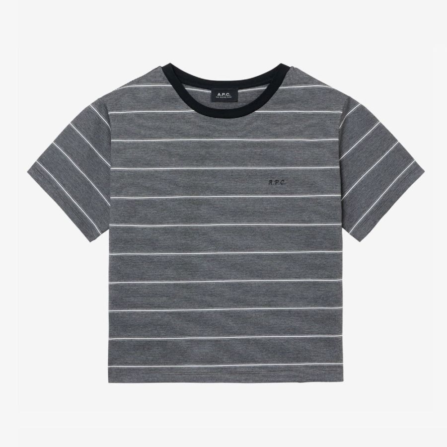 A.P.C.(アーペーセー) Courage Tシャツ F