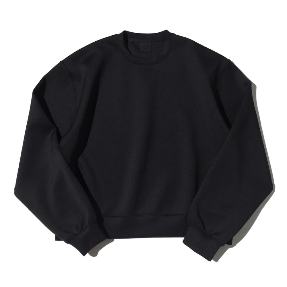 DAIWA PIER39(ダイワピア39) TECH SCUBA KNIT CREW