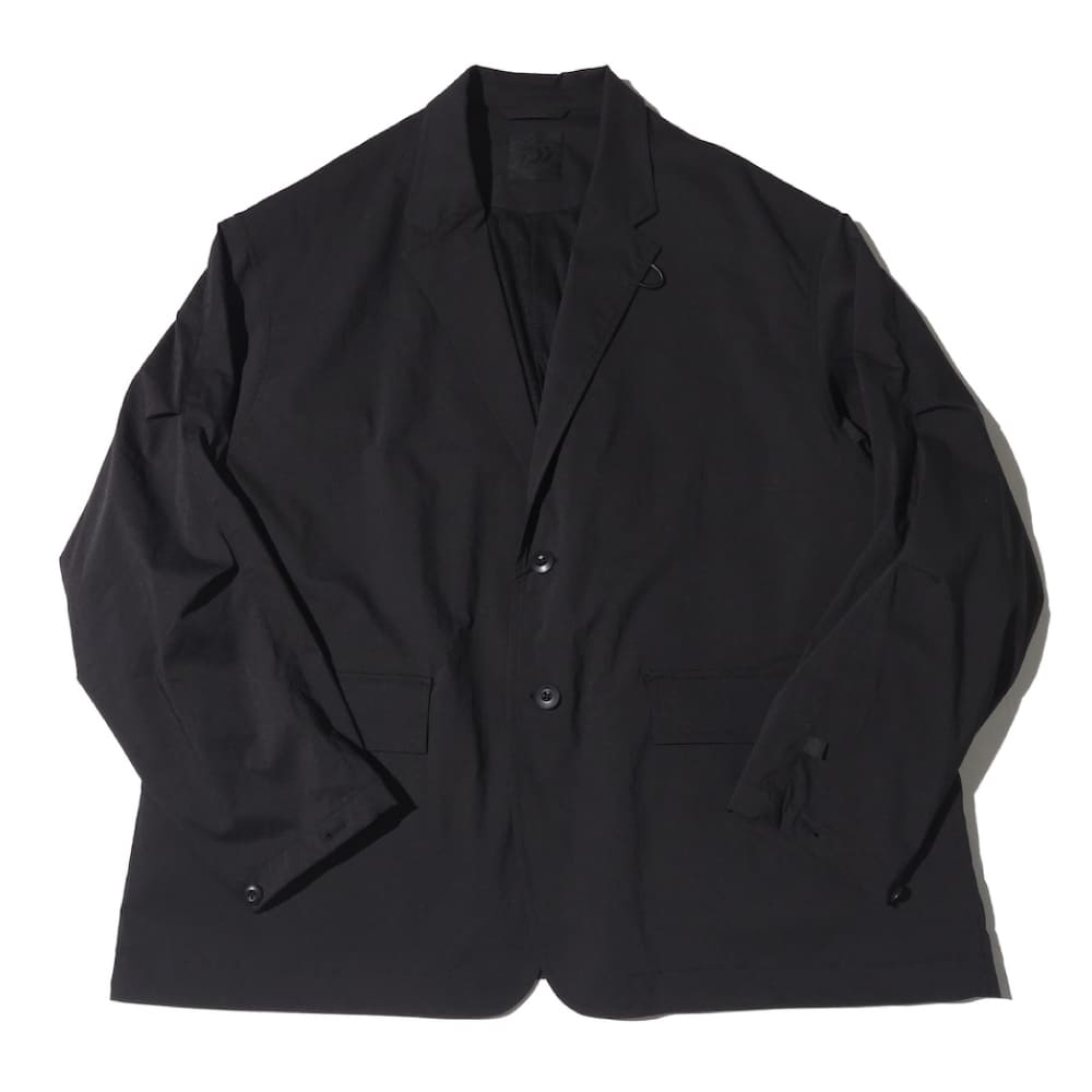 DAIWA PIER39(ダイワピア39) TECH LOOSE 2B JACKET