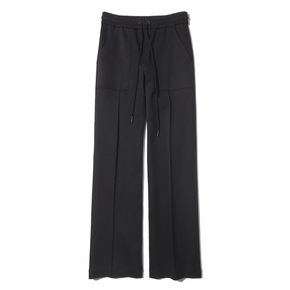 THE RERACS(ザリラクス) THE BAKER PANTS STRAIGHT