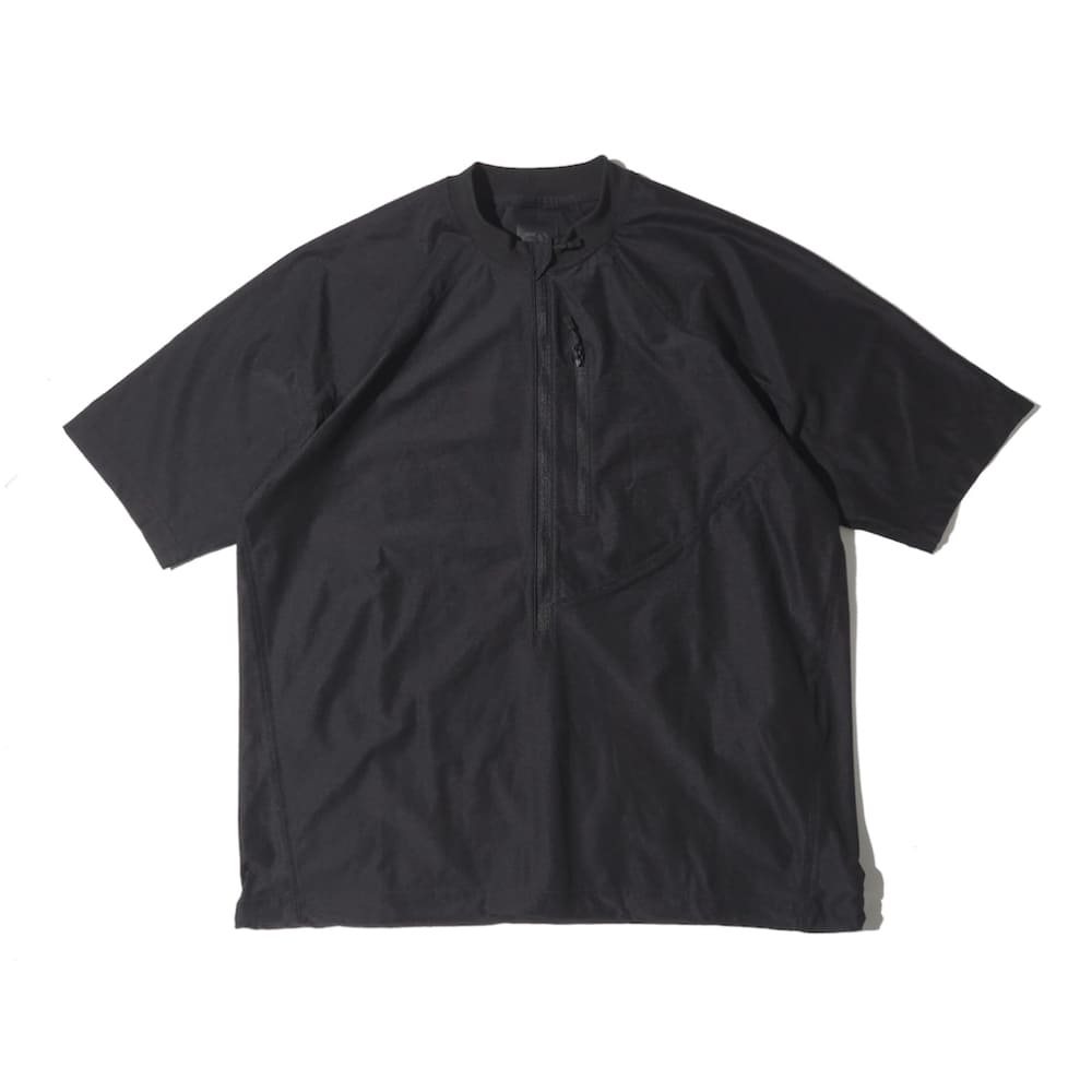 DAIWA PIER39(ダイワピア39) TECH RUN-GUN S/S TEE