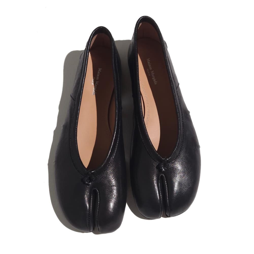 Maison Margiela(メゾンマルジェラ) TABI BALLERINA NEW