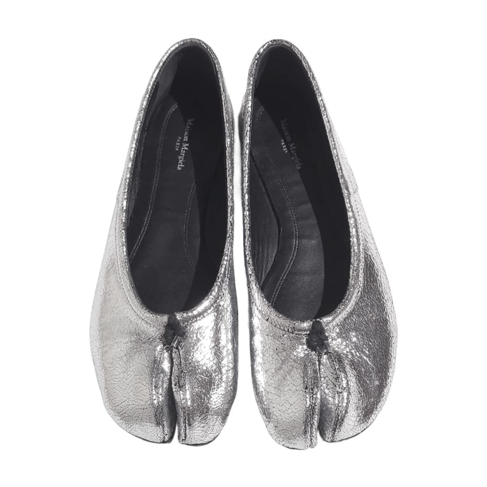 Maison Margiela(メゾンマルジェラ) TABI BALLERINA NEW