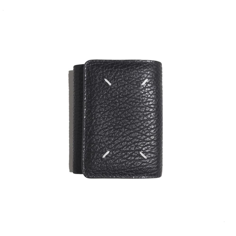 Maison Margiela(メゾンマルジェラ) WALLET CLIP 3 WITH ZIP