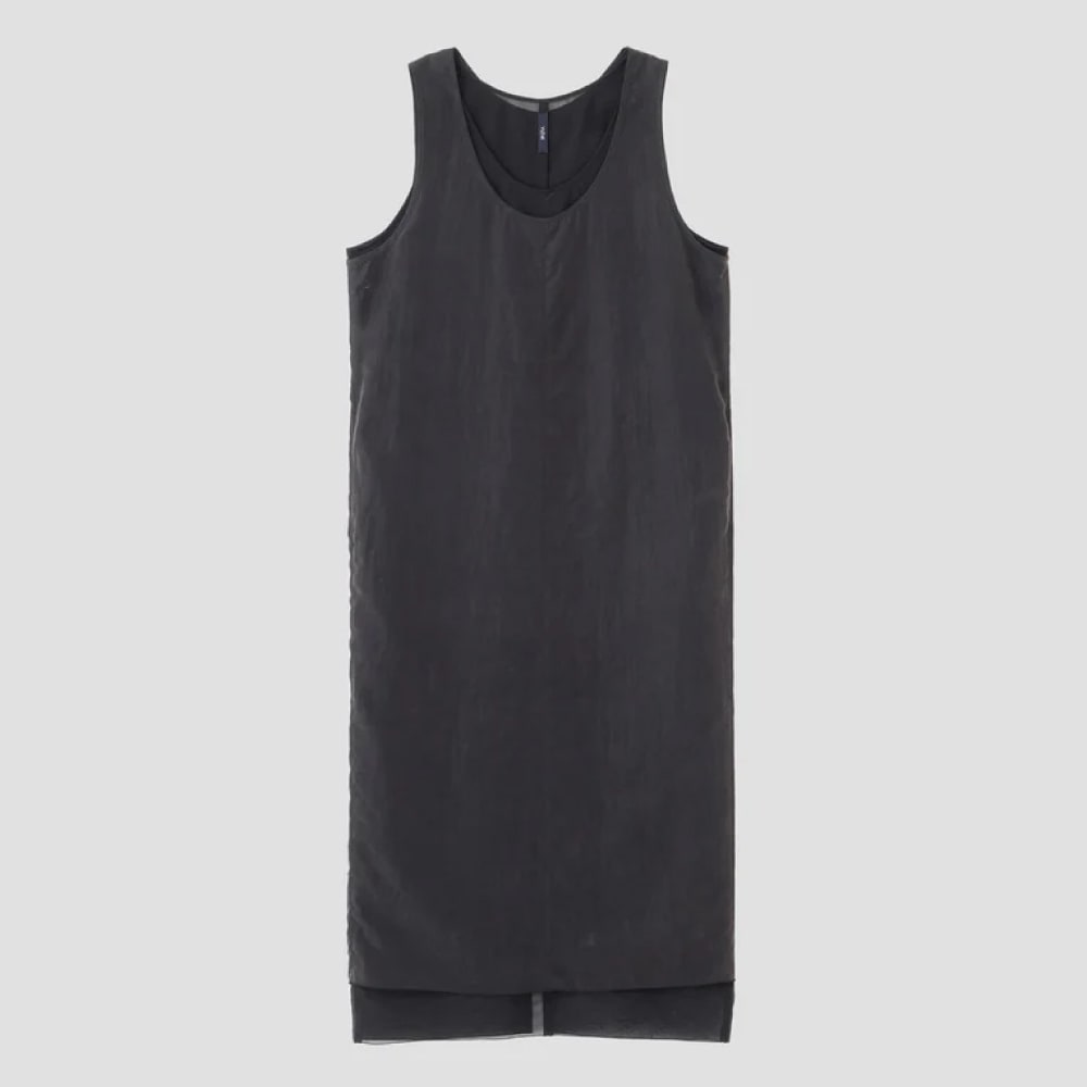 YLEVE(イレーヴ) FIBRIL LAYERED ONE PIECE