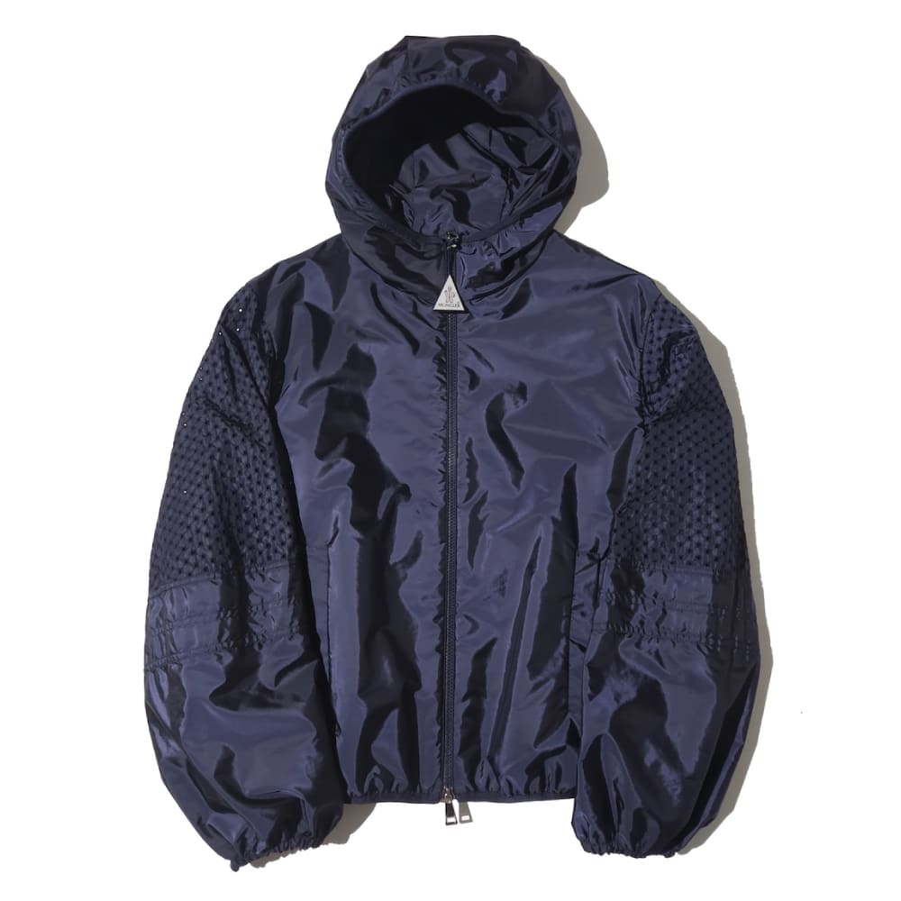 MONCLER(モンクレール) Zelkova レインジャケット