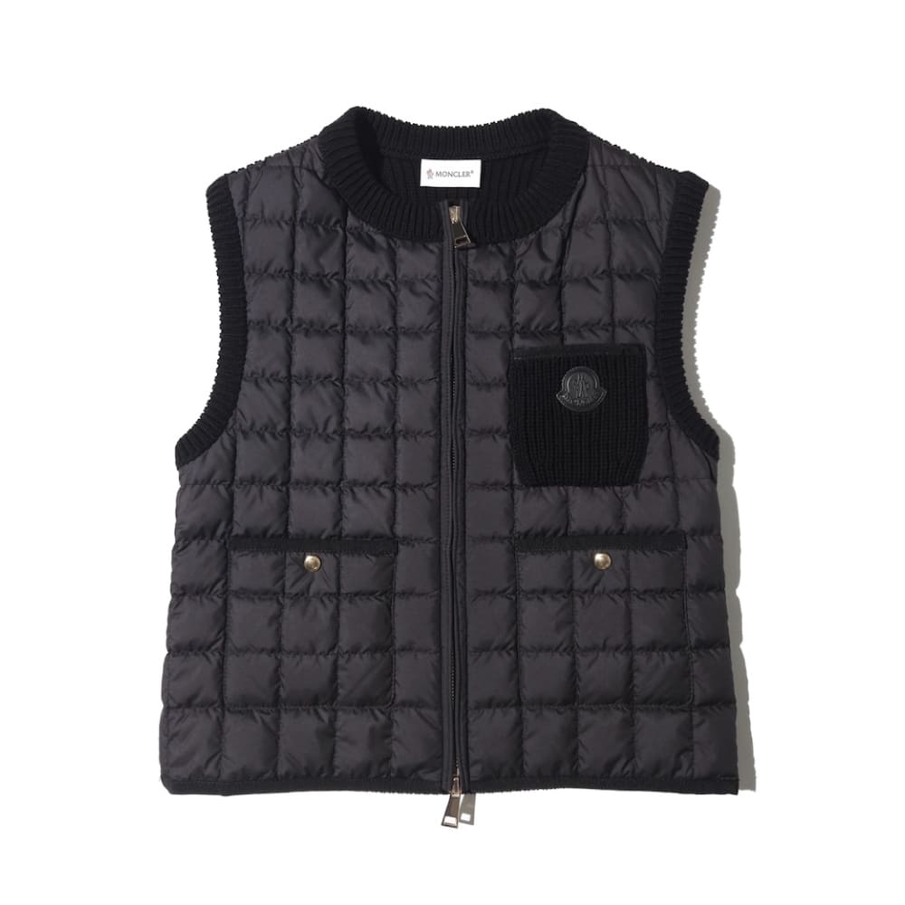 MONCLER(モンクレール) ベスト