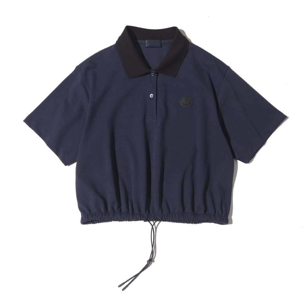 MONCLER(モンクレール) ポロシャツ