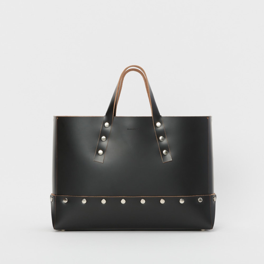 Hender Scheme(エンダースキーマ) assemble rectangle bag M