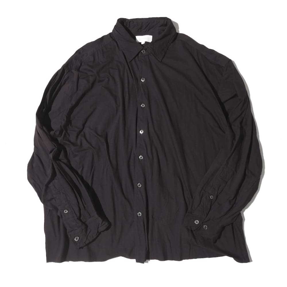 KANEMASA PHIL.(カネマサフィル) 46G Artisan Shirt