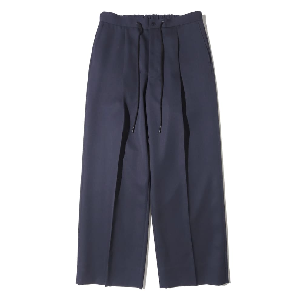 THE RERACS(ザリラクス) THE EASY SLACKS WIDE