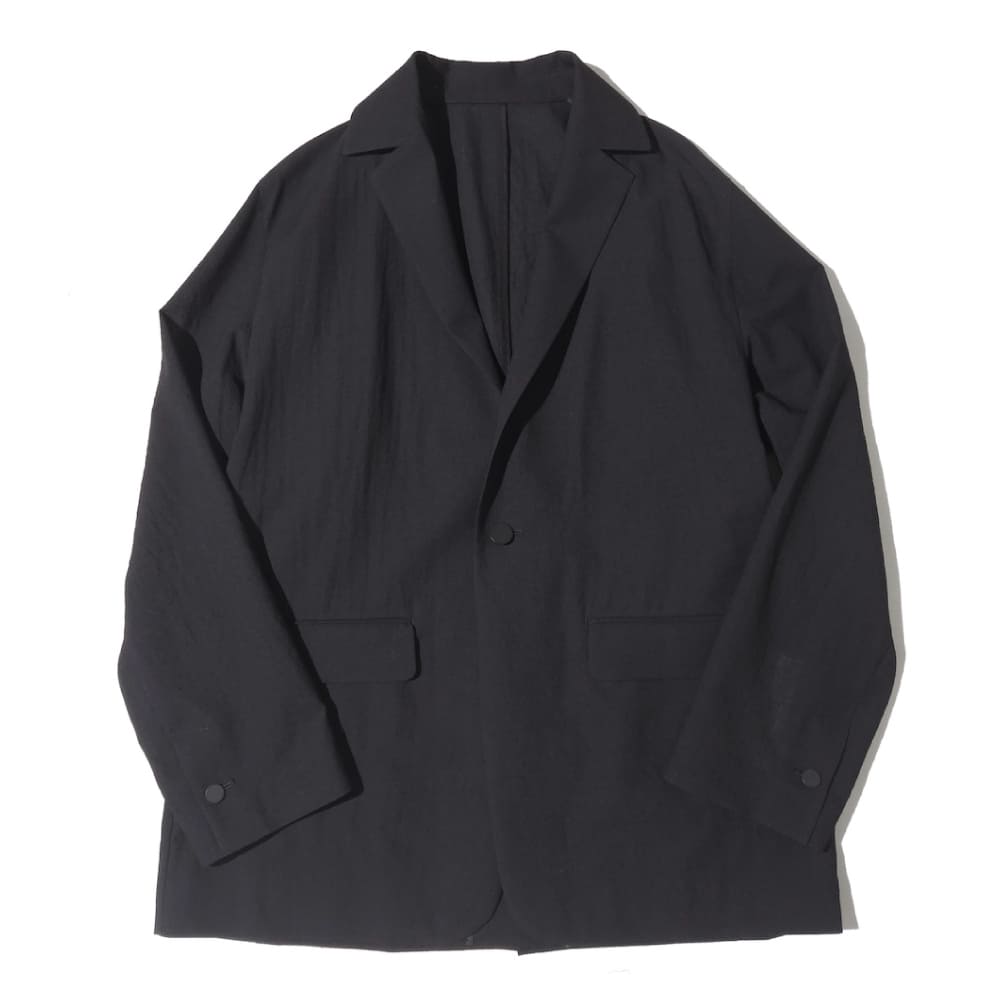 IRENISA(イレニサ) RELAXED SHOULDER JACKET