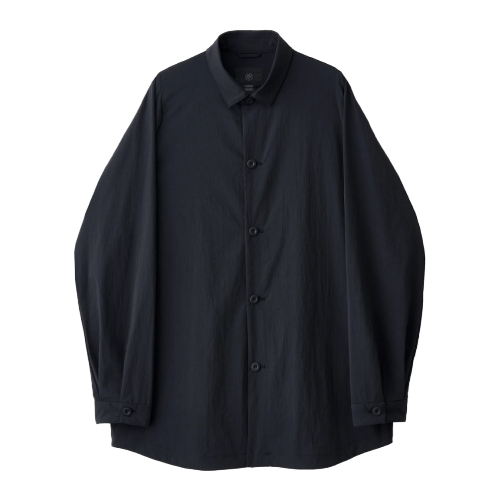 TEATORA(テアトラ) CARTRIDGE SHIRT DOCTOROID