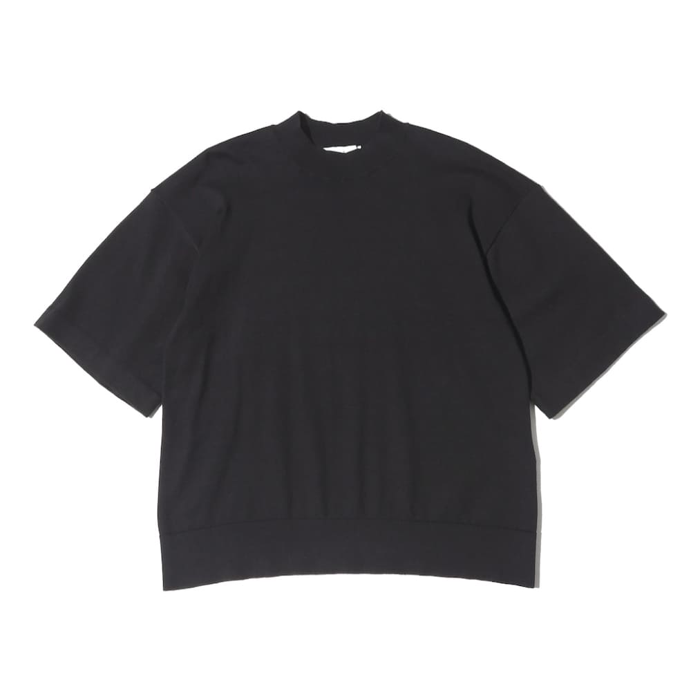 ENFOLD(エンフォルド) WIDE-SLEEVES T-SHIRT
