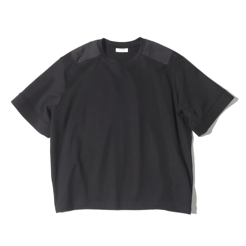 THE RERACS(ザリラクス) FRENCH COMMAND T-SHIRT