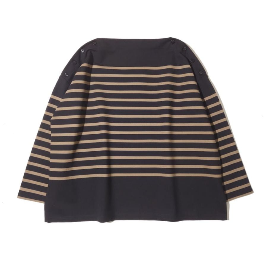 HYKE(ハイク) BASQUE INSPIRED SKIRT