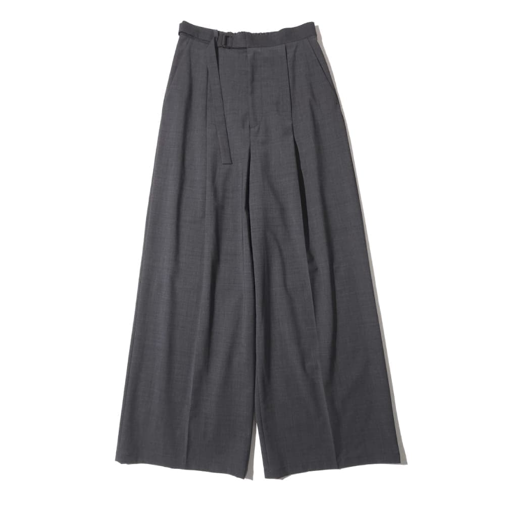 【ENFOLD】ミリオーネゴムコクーンスカート　36 ENFOLD(エンフォルド) COCOON PLEATS-SKIRT - COLDBECK ONLINE（コール