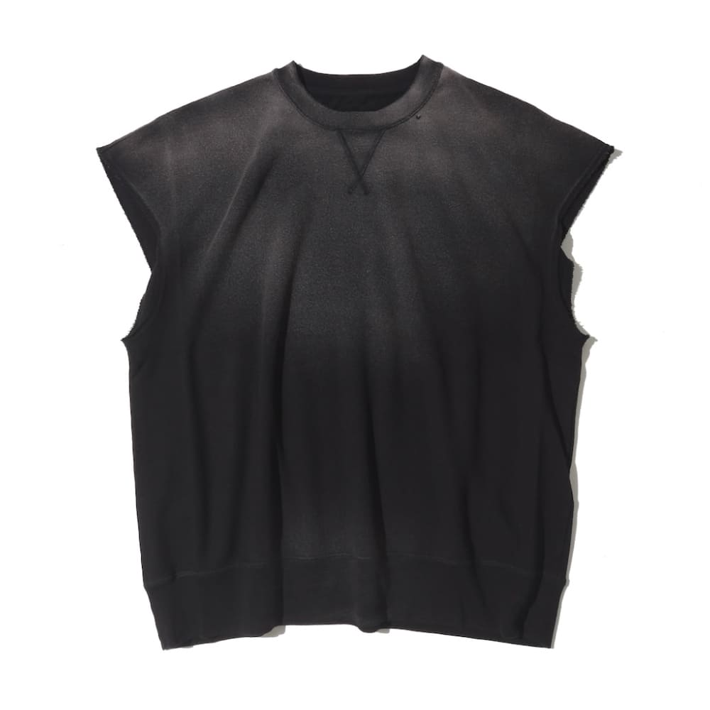 MEN'S ITEM,ベスト - COLDBECK ONLINE（コールベックオンライン