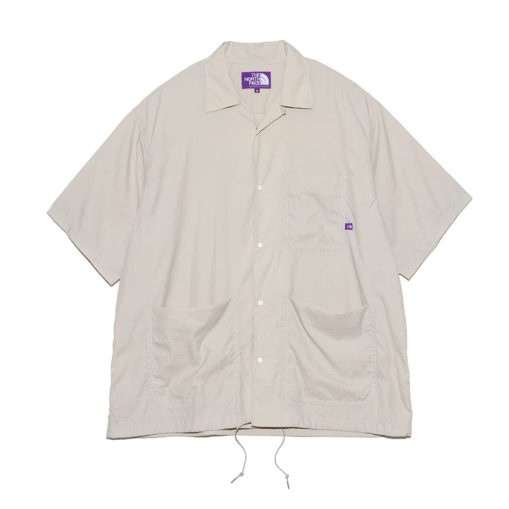 THE NORTH FACE PURPLE LABEL(ザノースフェイスパープルレーベル