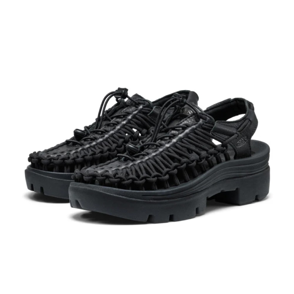 KEEN(キーン) オールジェンダー ユニーク ピーエルティー UNEEK PLT