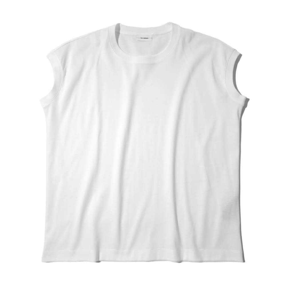THE RERACS(ザリラクス) THE BIB FRONT SHIRT - COLDBECK ONLINE