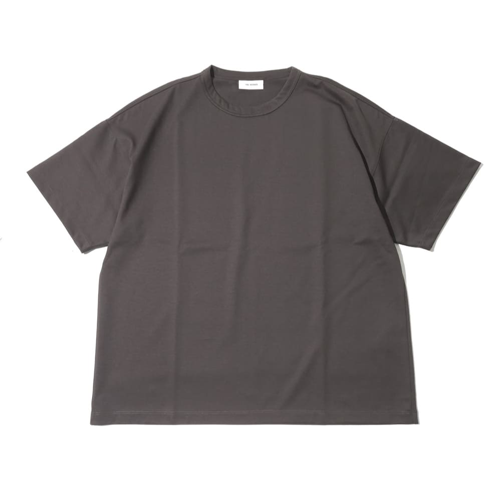 THE RERACS(ザリラクス) THE BIB FRONT SHIRT - COLDBECK ONLINE