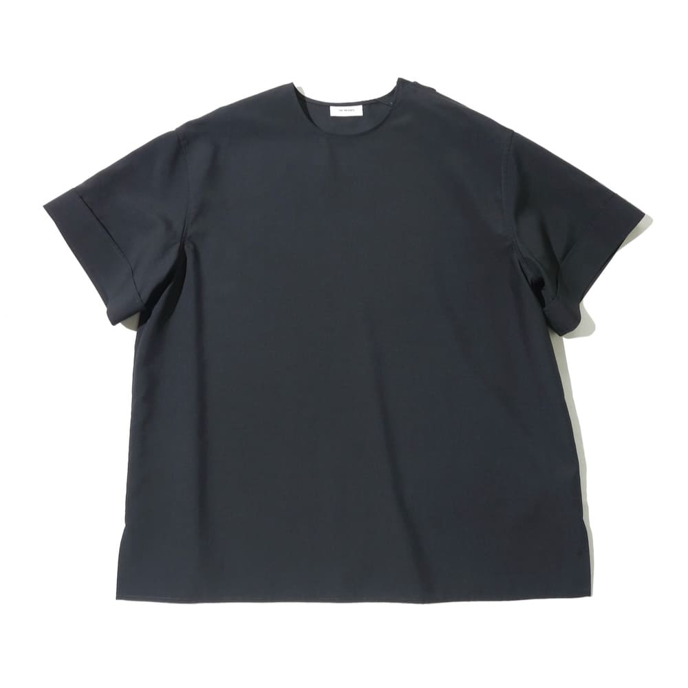THE RERACS(ザリラクス) THE BIB FRONT SHIRT - COLDBECK ONLINE