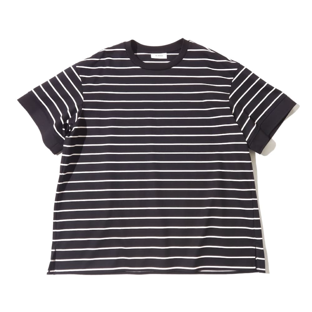 THE RERACS(ザリラクス) THE BIB FRONT SHIRT - COLDBECK ONLINE