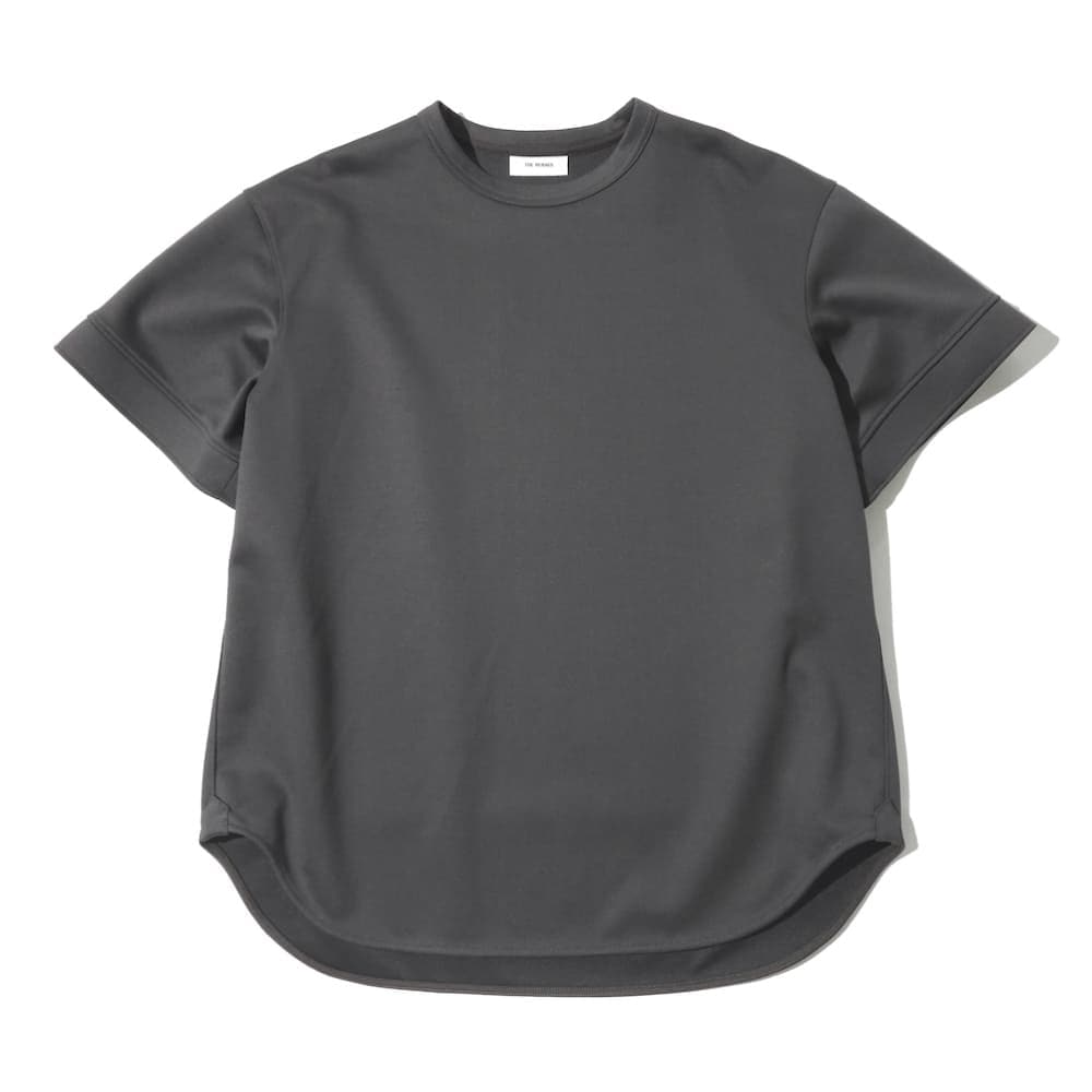 THE RERACS(ザリラクス) THE BIB FRONT SHIRT - COLDBECK ONLINE
