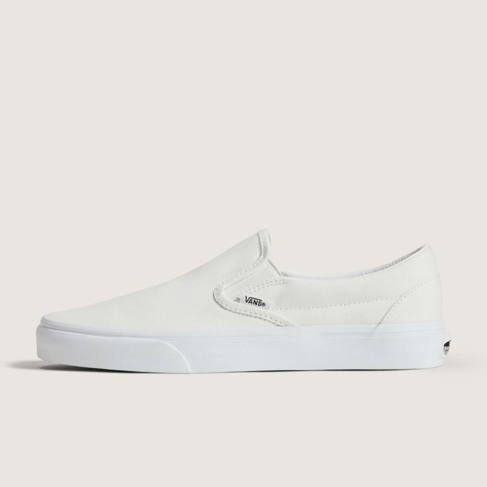 VANS(ヴァンズ) クラシック スリッポン