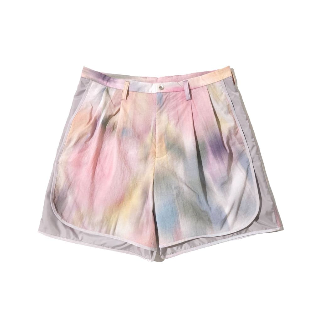 kolor(カラー) Short Pants