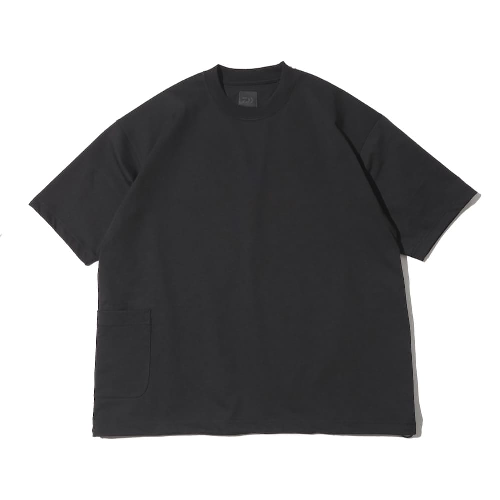 DAIWA PIER39(ダイワピア39) TECH RUN-GUN S/S TEE - COLDBECK ONLINE