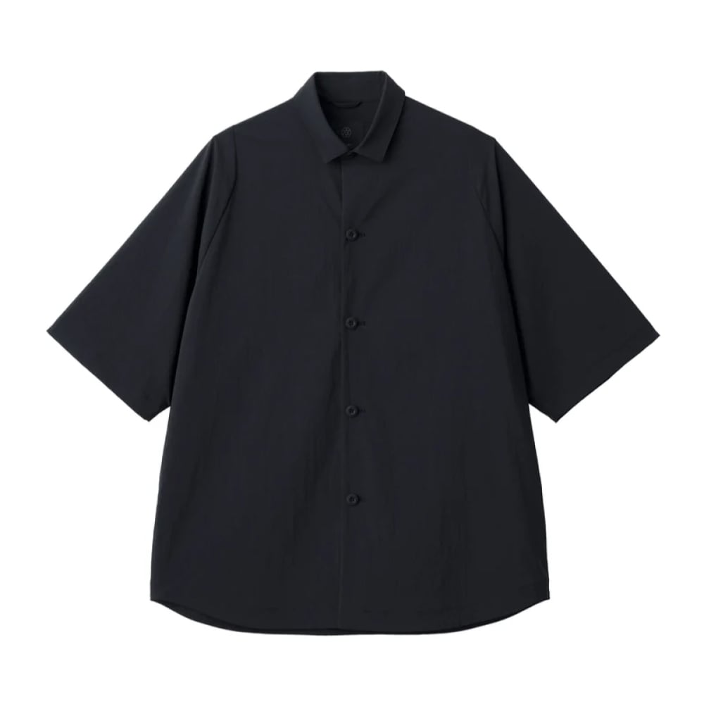 TEATORA(テアトラ) CAPSULESNAP POLO SHIRT DOCTOROID - COLDBECK