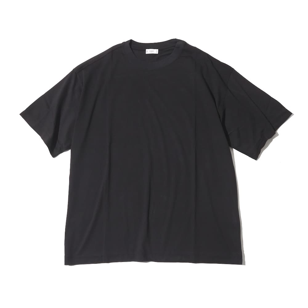 YOKE(ヨーク) 46G Suvin Cotton YOKE T-shirt