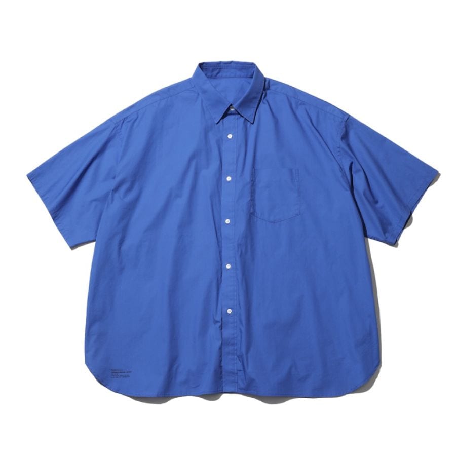 FreshService(フレッシュサービス) CORPORATE UNIFORM S/S SHIRT