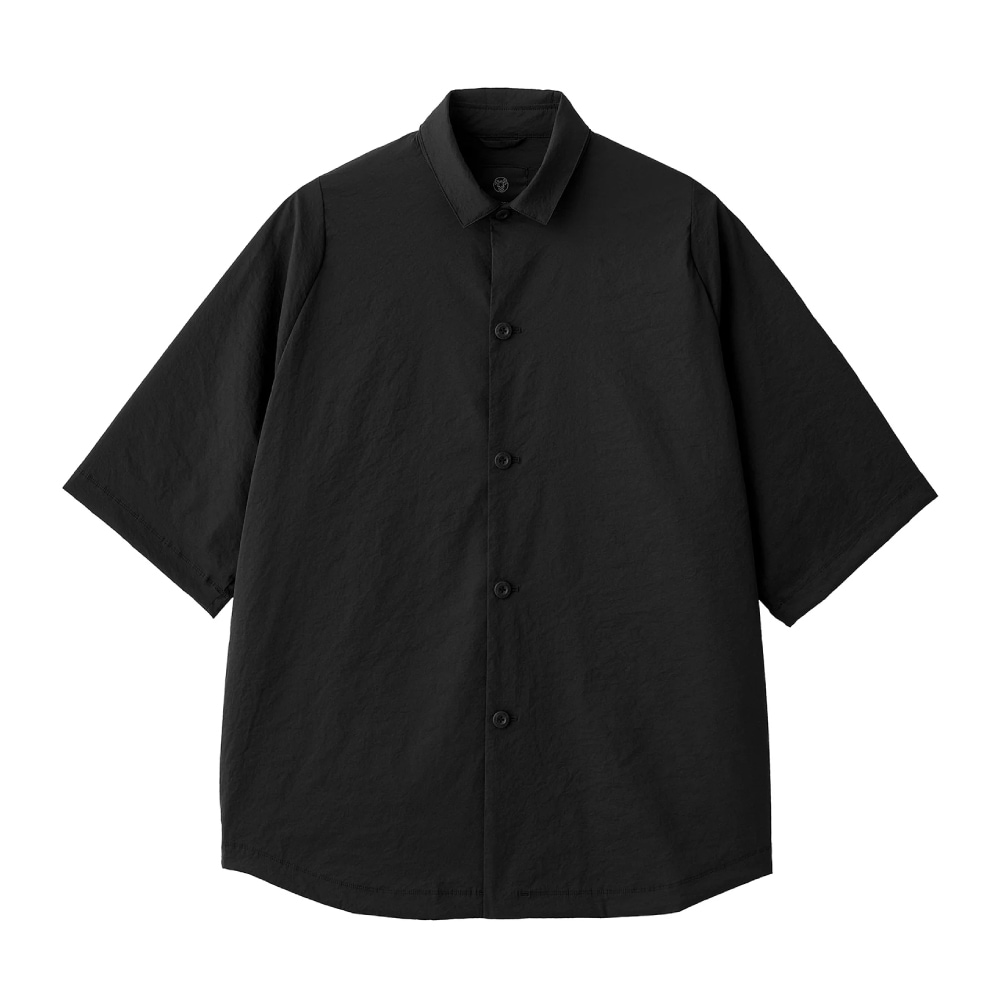 TEATORA(テアトラ) CARTRIDGE SHIRT S/S AQUAKINESIS