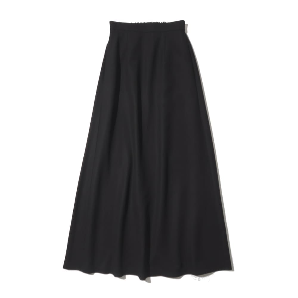 ENFOLD(エンフォルド) LAYERED-LIKE JUMPER SKIRT - COLDBECK ONLINE