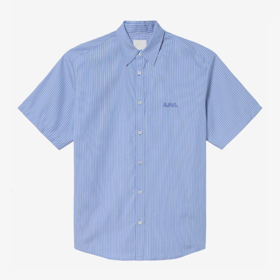 SALE】A.P.C.(アーペーセー) 【日本限定】デニムジャケット - COLDBECK