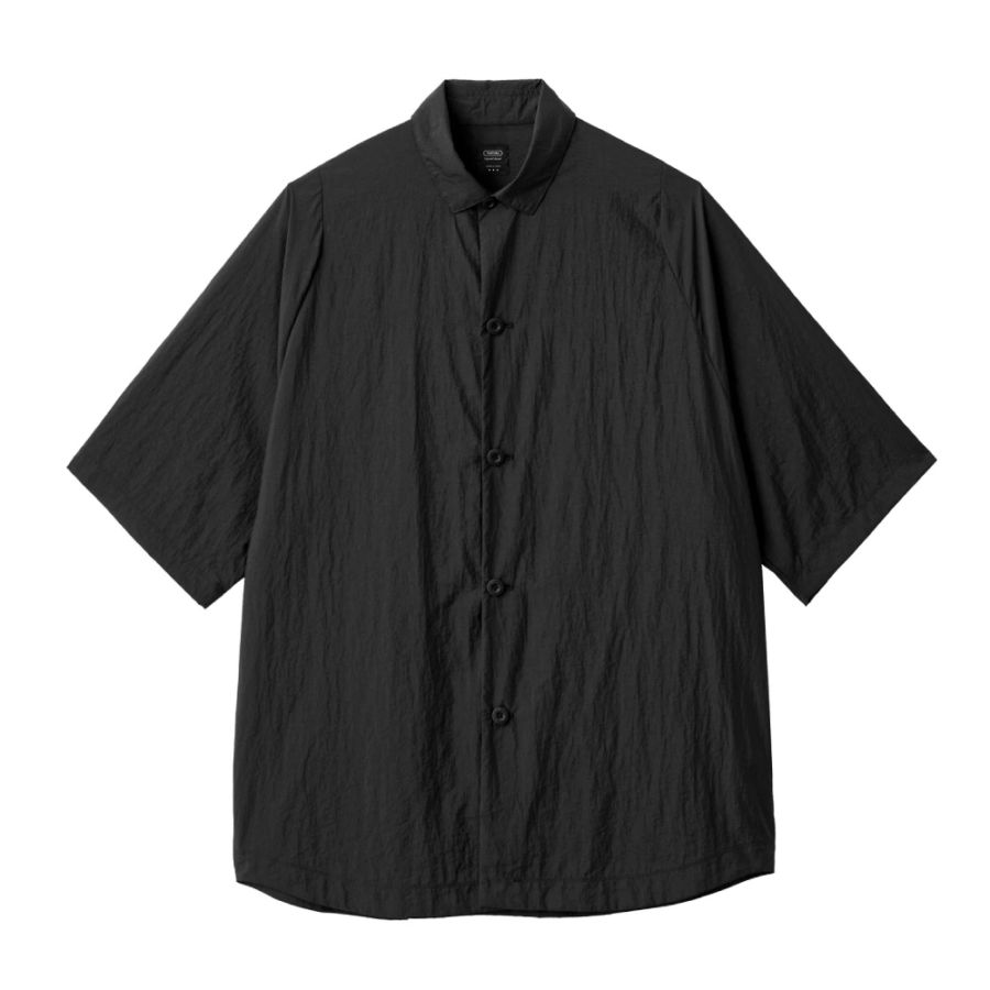 新品 TEATORA テアトラ CARTRIDGE SHIRT Packable TEATORA(テアトラ) CARTRIDGE SHIRT PACKABLE - COLDBECK ONLINE