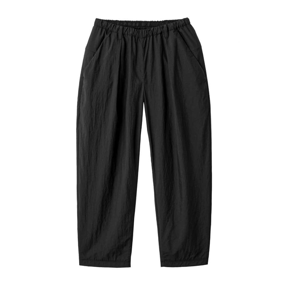 TEATORA(テアトラ) WALLET PANTS RESORT PACKABLE - COLDBECK ONLINE