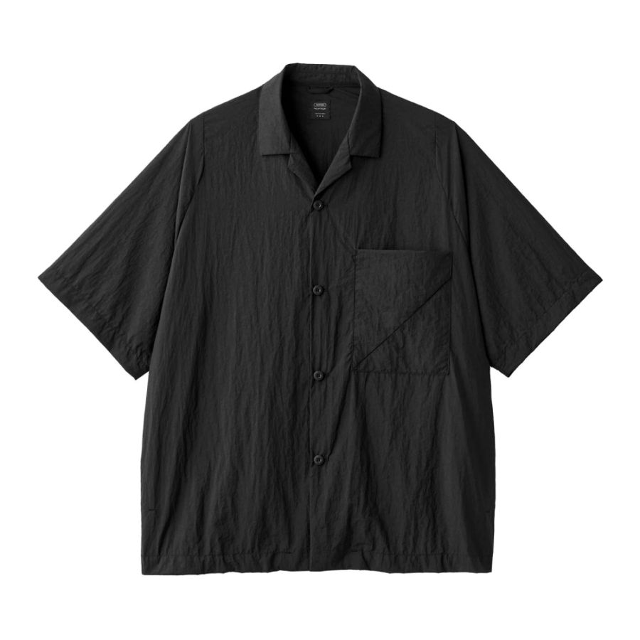 TEATORA(テアトラ) CARTRIDGE SHIRT PACKABLE - COLDBECK ONLINE