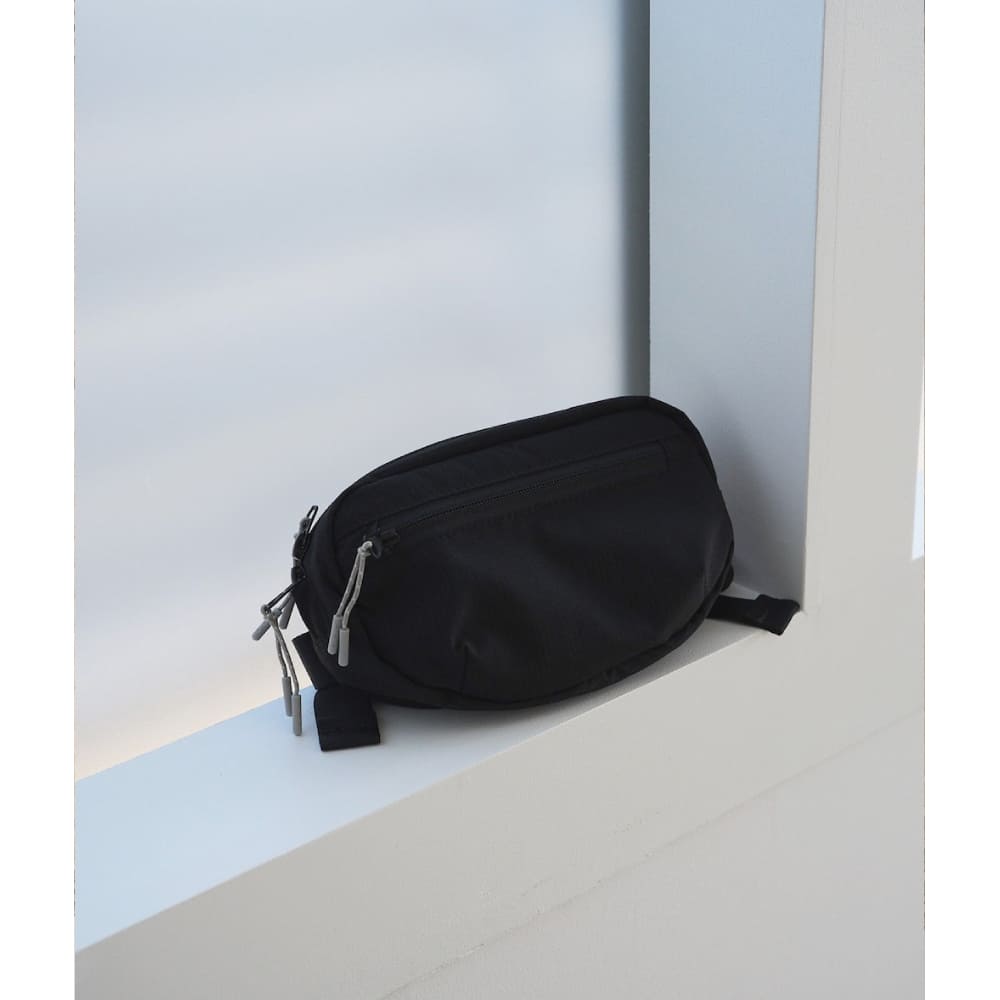 anuke(アンヌーク) Mini Waist Bag - COLDBECK ONLINE（コールベック