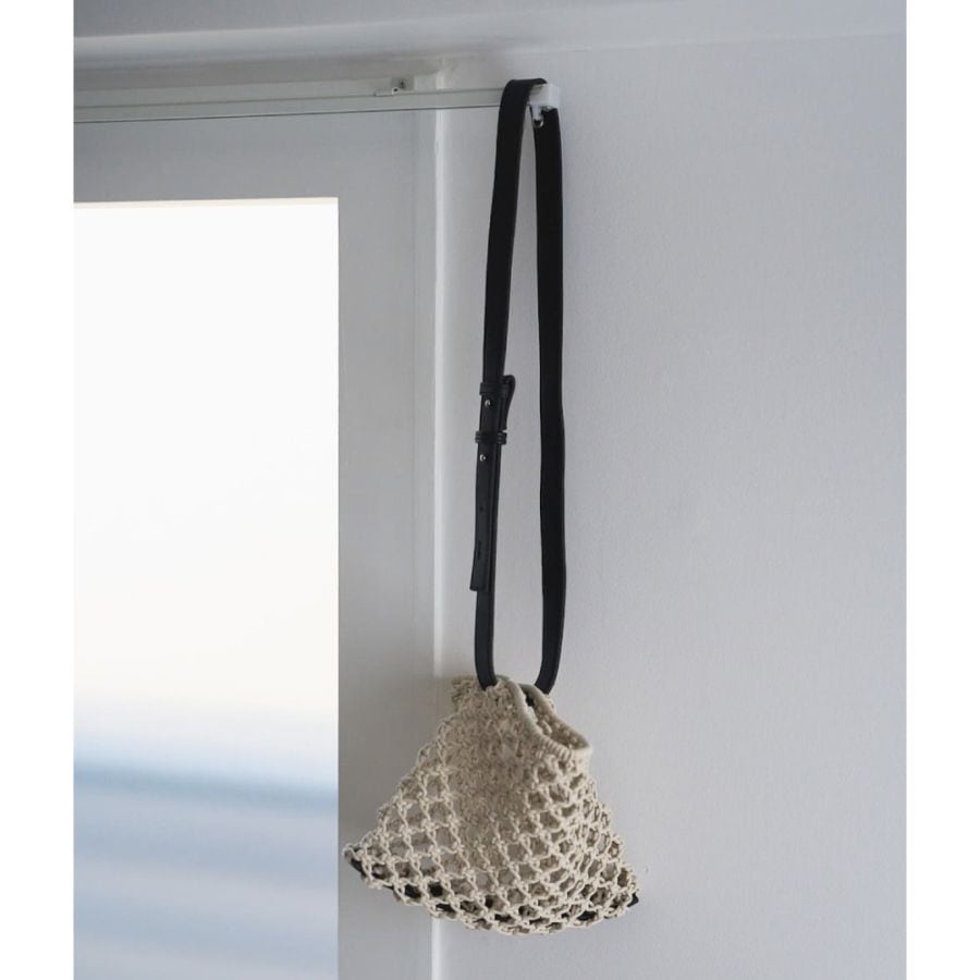 anuke(アンヌーク) Raffia Tote Bag - COLDBECK ONLINE（コールベック
