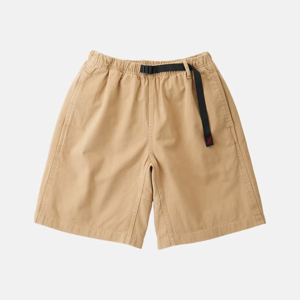 is-ness(イズネス) KNIT TUCK SHORTS - COLDBECK ONLINE（コールベック