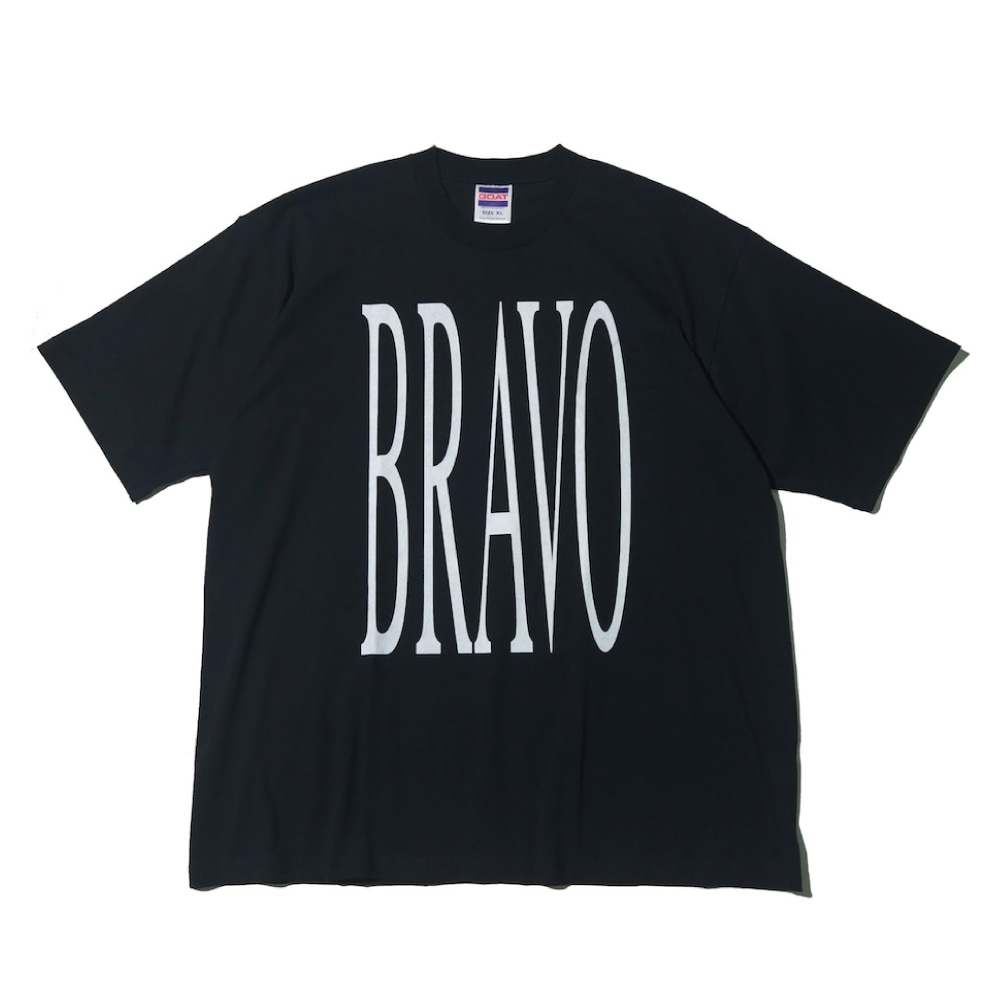 A.P.C.(アーペーセー) 406 ロゴパッチ付Tシャツ - COLDBECK ONLINE
